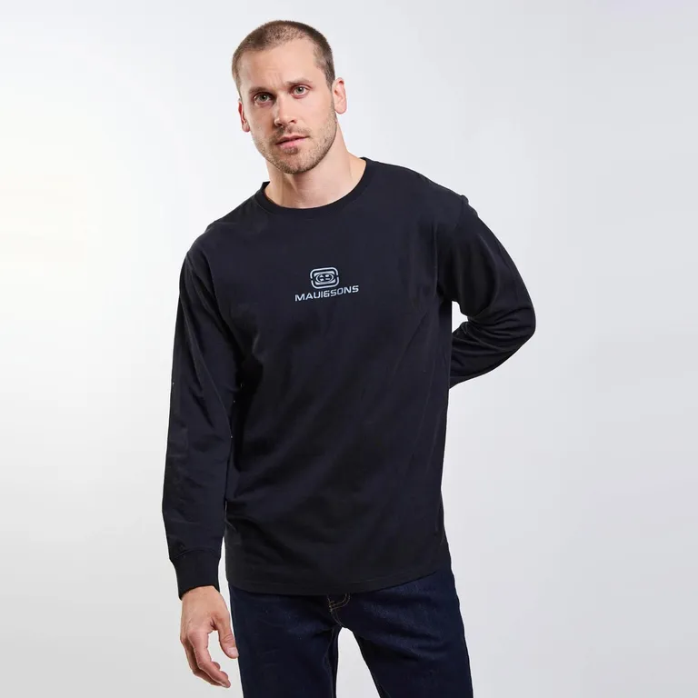 MAUI AND SONS Polera Hombre