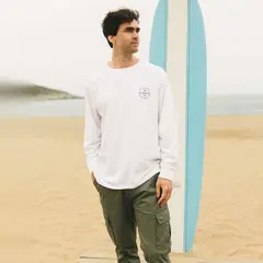 MAUI AND SONS - Polera Hombre