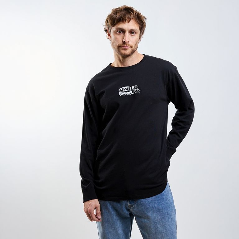 MAUI AND SONS Polera Hombre
