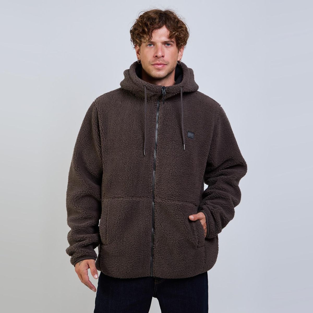 MAUI AND SONS - Polerón Hombre Maui And Sons