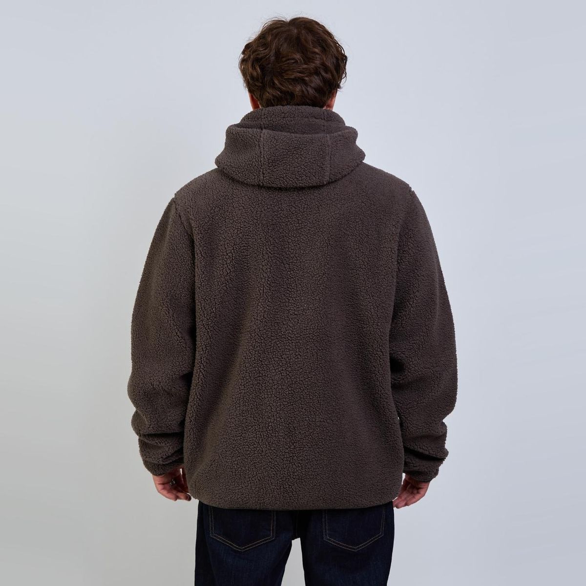 MAUI AND SONS - Polerón Hombre Maui And Sons