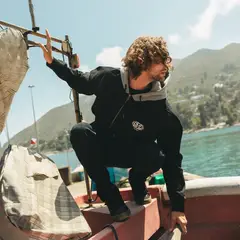 MAUI AND SONS - Polerón Hombre