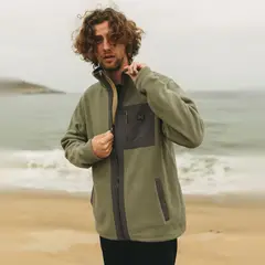 MAUI AND SONS - Polar Hombre