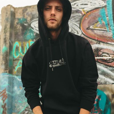 Imagen 2 del producto Polerón Hombre