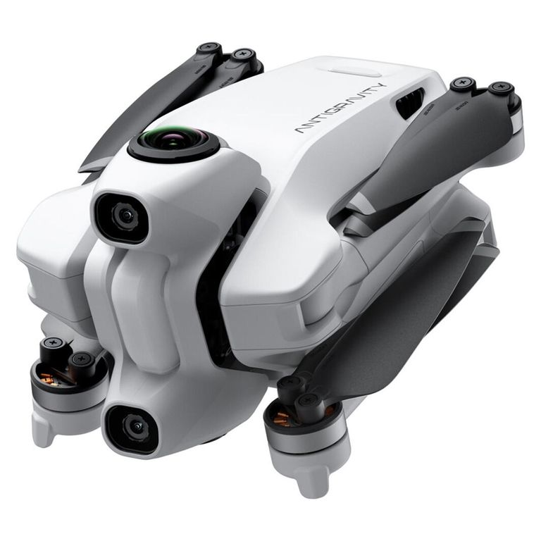 INSTA360 Dron Antigravity Bund Insta 360