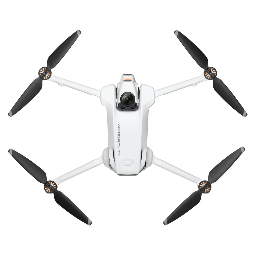 Insta360 Antigravity A1 Infinity Bundle, foto 3