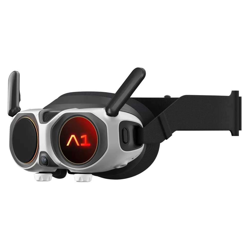 Insta360 Antigravity A1 Infinity Bundle, foto 5