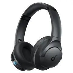 SOUNDCORE BY ANKER - Audífonos Over-Ear Q11i Gris