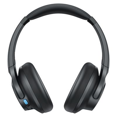 Imagen 2 del producto Audífonos Over-Ear Q11i Gris