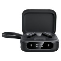 Audífonos TWS ANC P41i Negro