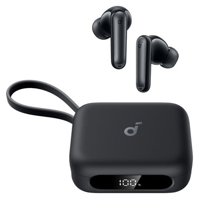 Imagen 2 del producto Audífonos TWS ANC P41i Negro