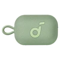 Parlante Portátil Select 4 G Viole S/M VERDE S/M