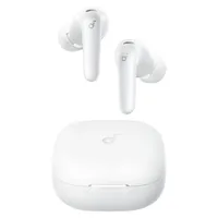 Audífonos TWS ANC P31i BLANCO TALLA UNICA