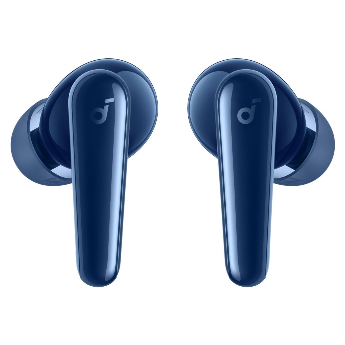 SOUNDCORE BY ANKER - Audífonos TWS ANC Liberty 5 a Soundcore By Anker