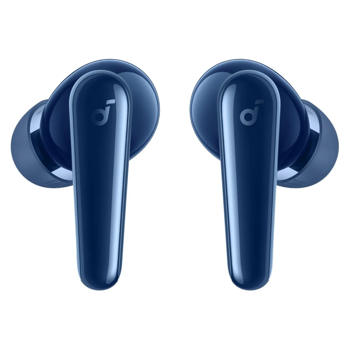 SOUNDCORE BY ANKER - Audífonos TWS ANC Liberty 5 a Soundcore By Anker