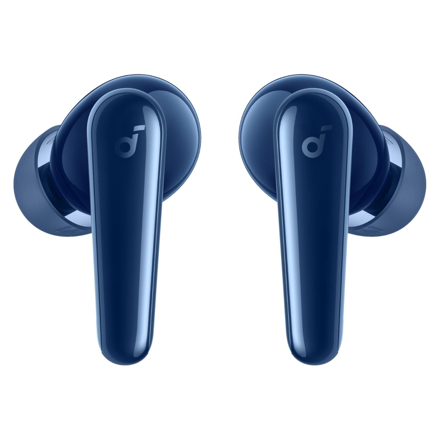 Anker Soundcore Liberty 5（Bluetooth 5.4 SOUNDCORE BY ANKER Audífonos TWS ANC Liberty 5 a Soundcore By