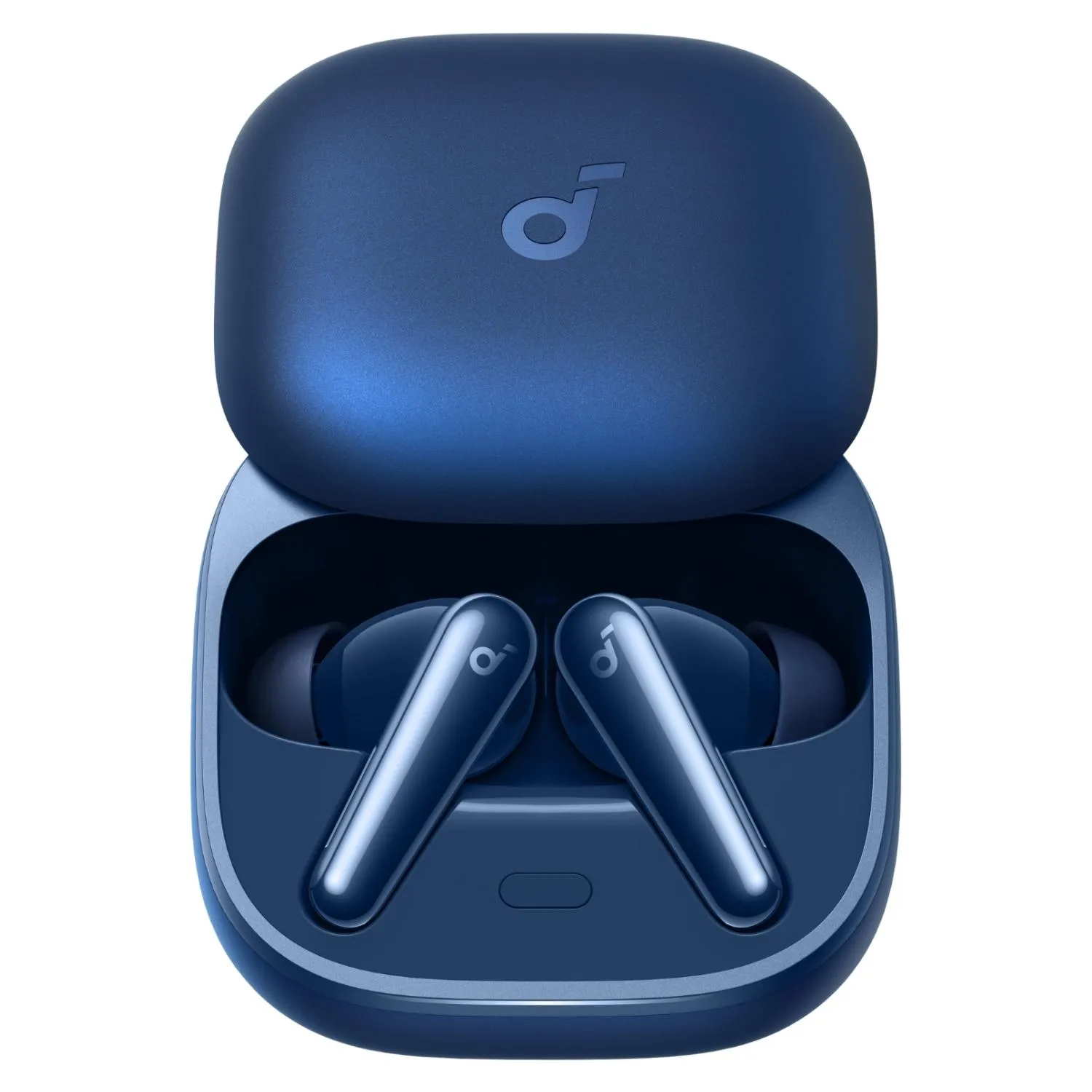 SOUNDCORE BY ANKER Audífonos TWS ANC Liberty 5 a Soundcore By