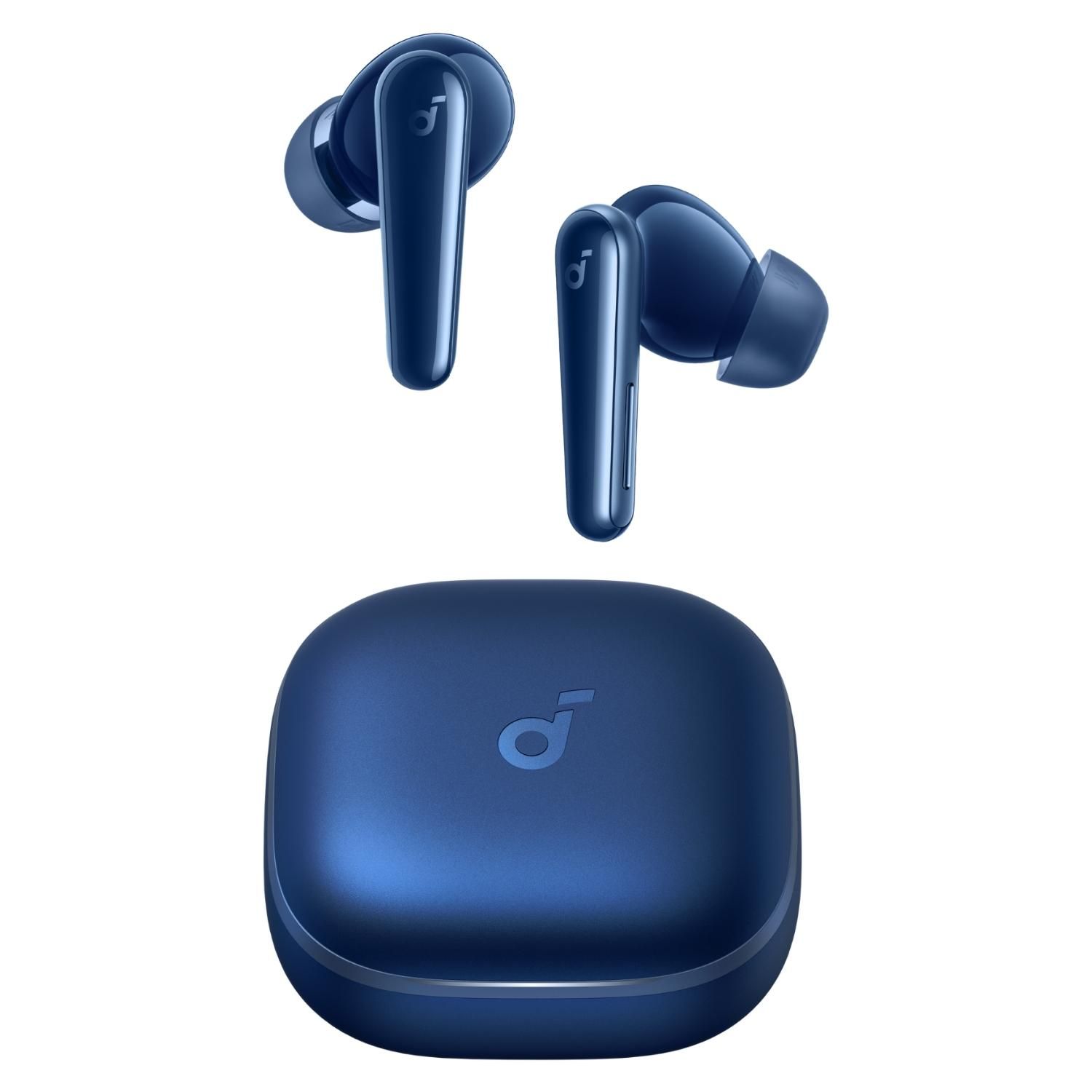 SOUNDCORE BY ANKER Audífonos TWS ANC Liberty 5 a Soundcore By