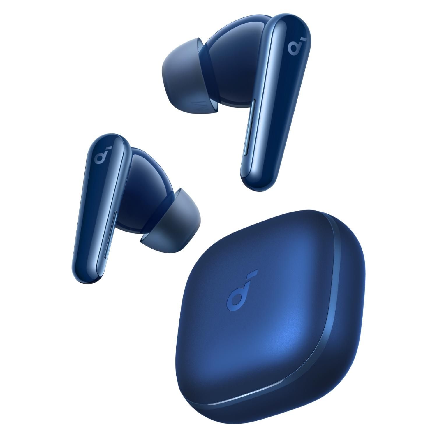 SOUNDCORE BY ANKER Audífonos TWS ANC Liberty 5 a Soundcore By