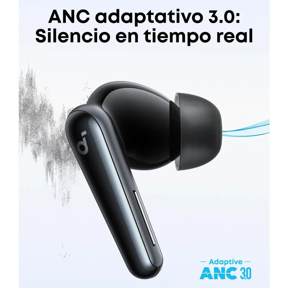 Soundcore Liberty 5 Azul, foto 7