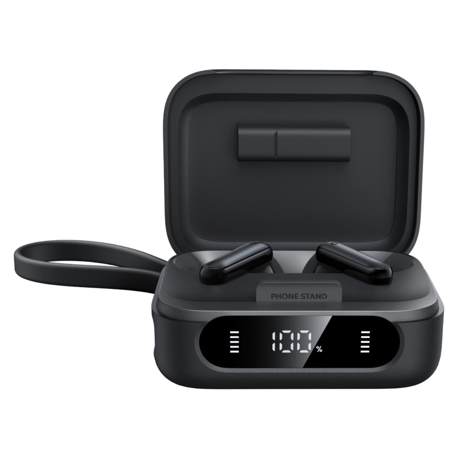 SOUNDCORE BY ANKER Audífonos TWS ANC Liberty 5 a Soundcore By