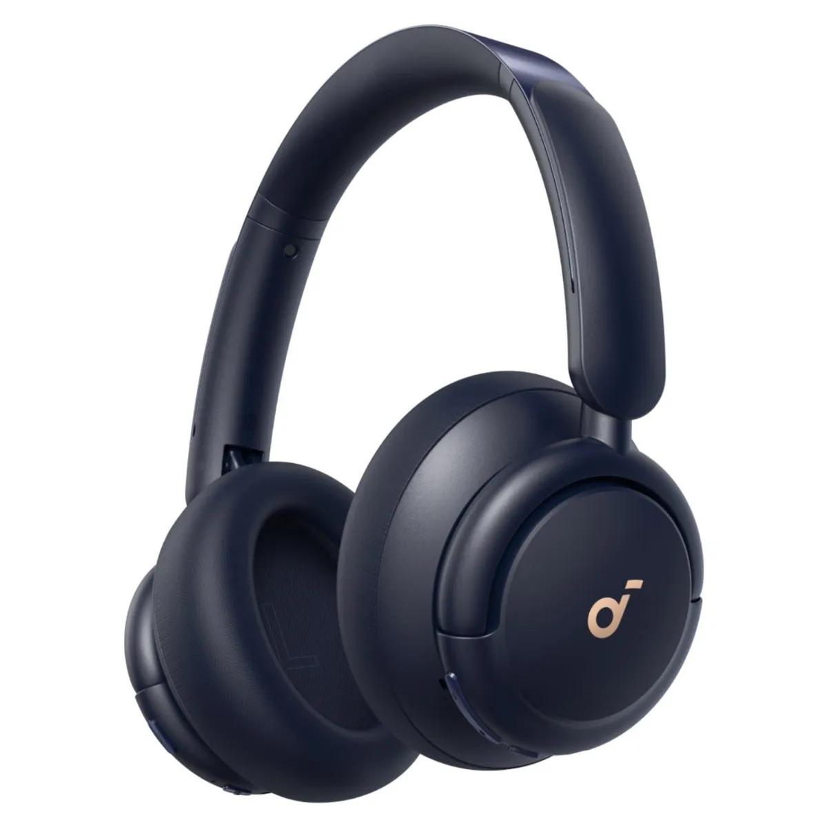 SOUNDCORE BY ANKER - Audífonos Over-Ear ANC Q20i a Soundcore By Anker