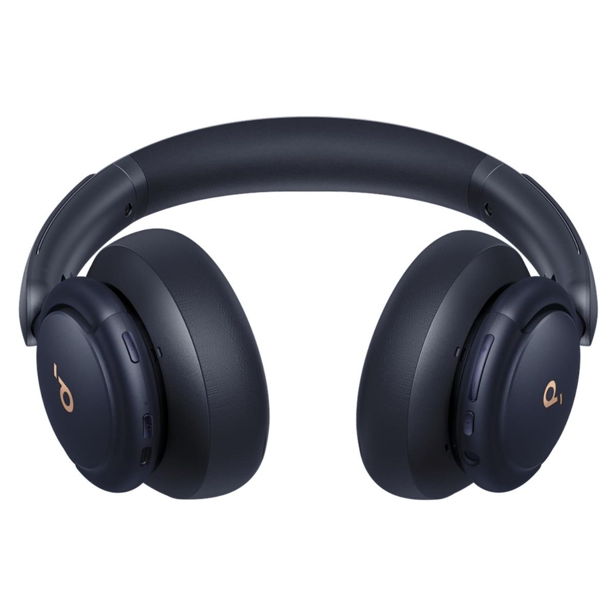 SOUNDCORE BY ANKER - Audífonos Over-Ear ANC Q20i a Soundcore By Anker