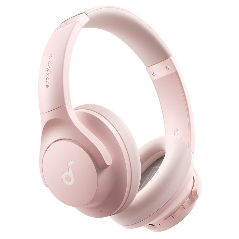 Audífonos Over-Ear ANC Q20i a