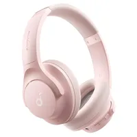 Audífonos Over-Ear ANC Q20i a ROSA TALLA UNICA