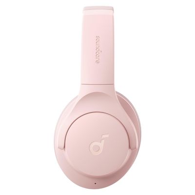Imagen 2 del producto Audífonos Over-Ear ANC Q20i a ROSA TALLA UNICA