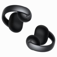 Audífonos Open-Ear AeroClip NEGRO TALLA UNICA