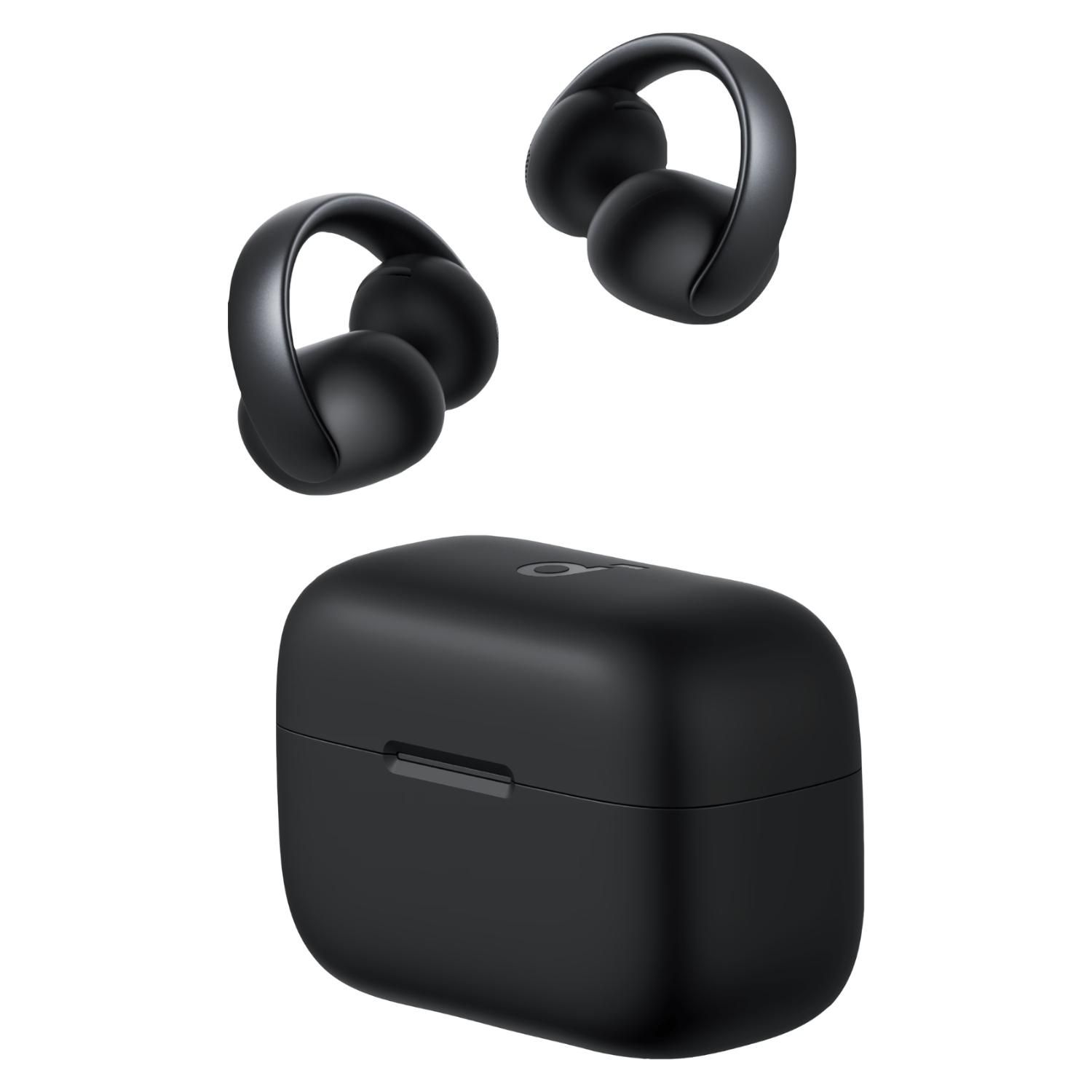 イヤホン anker soundcore aeroclip SOUNDCORE BY ANKER Audífonos Open-Ear AeroClip Soundcore By Anker