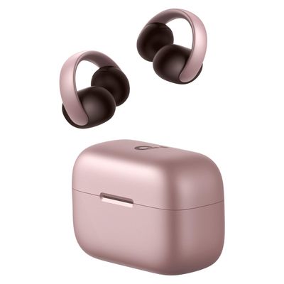 Imagen 2 del producto Audífonos Open-Ear AeroClip ROSA TALLA UNICA