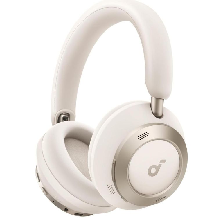 SOUNDCORE BY ANKER Audífonos Over-Ear Space Pro