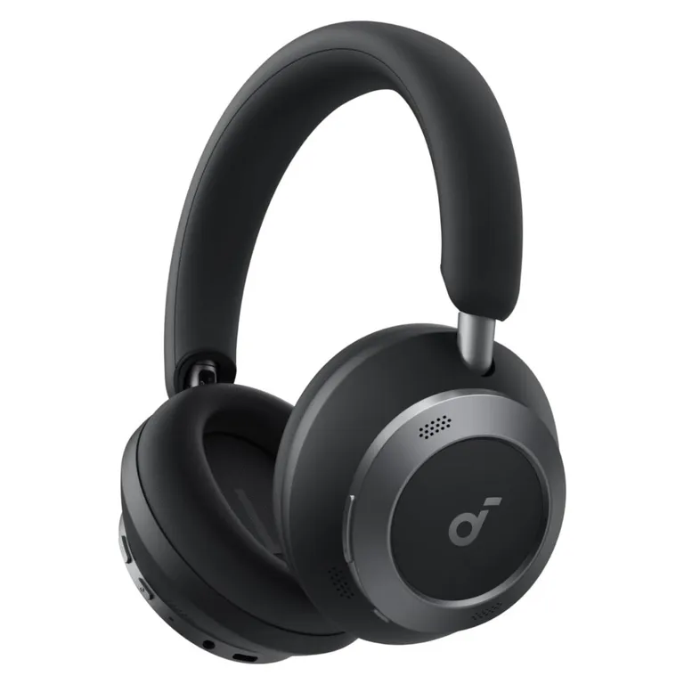 Audífonos Over-Ear Space Pro