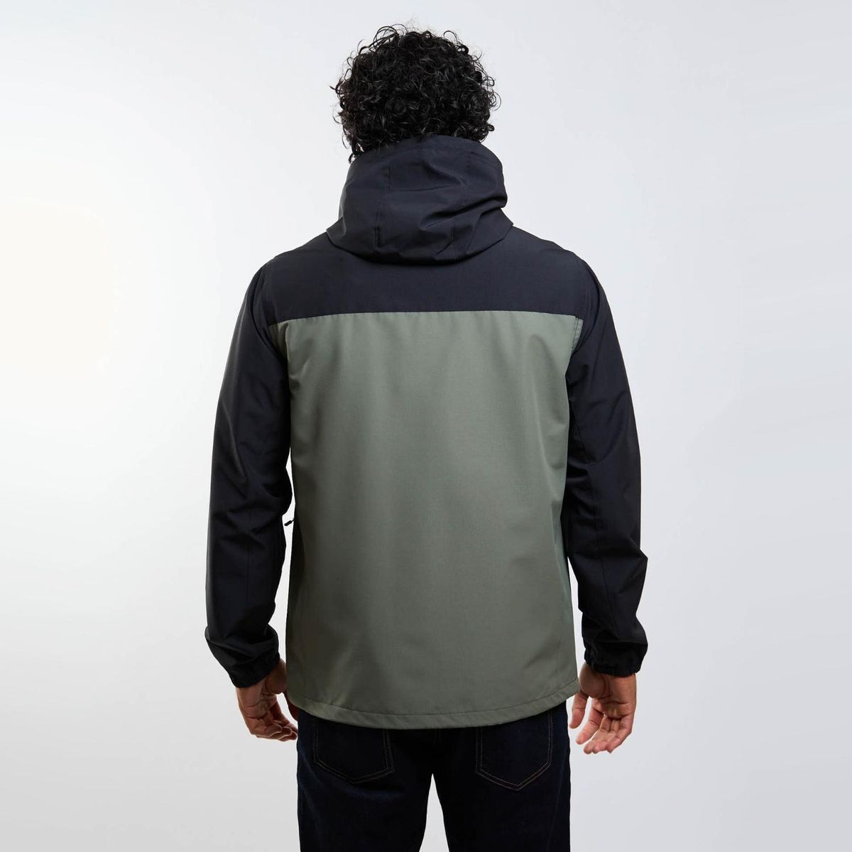MAUI AND SONS - Cortaviento Hombre Maui And Sons
