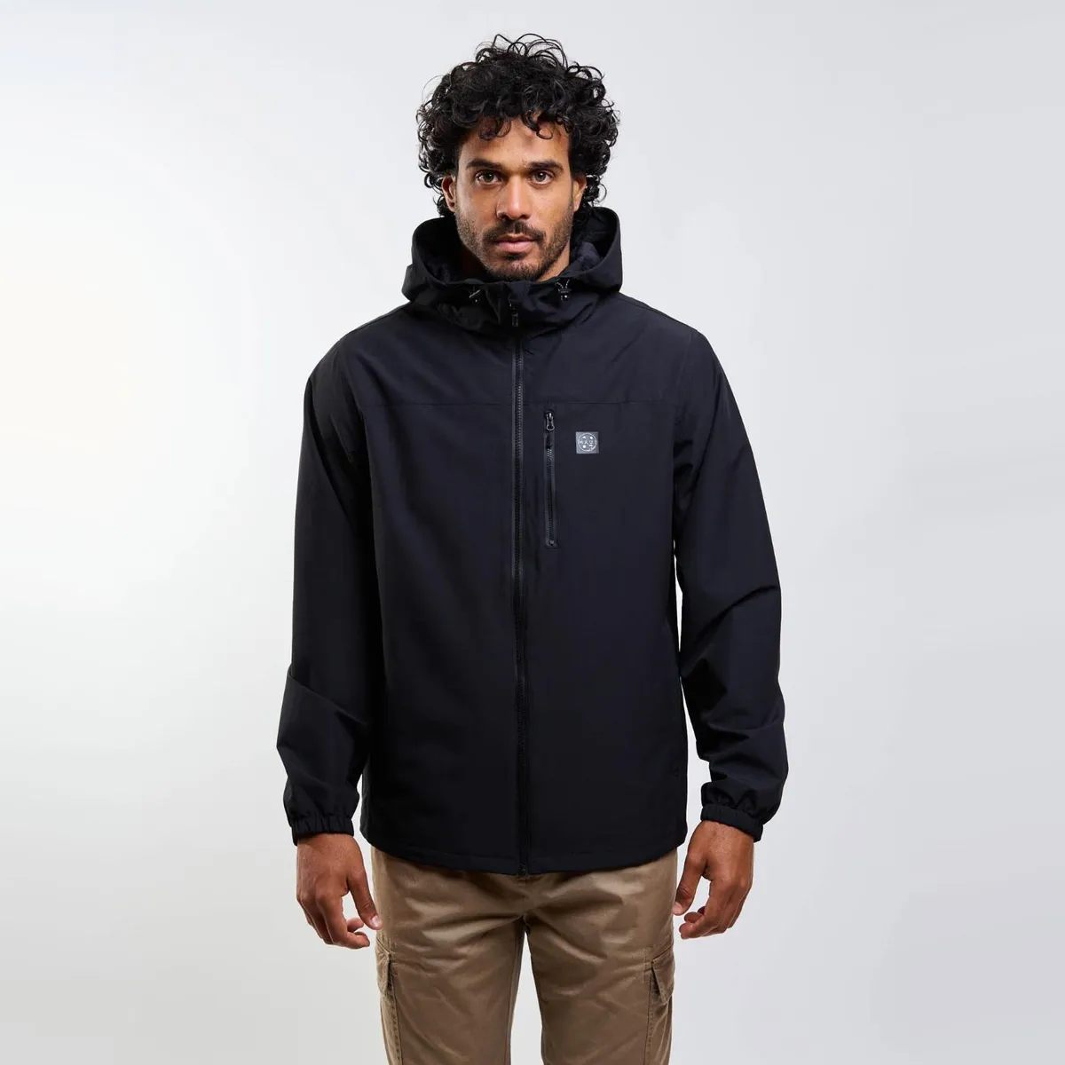 MAUI AND SONS - Cortaviento Hombre Maui And Sons