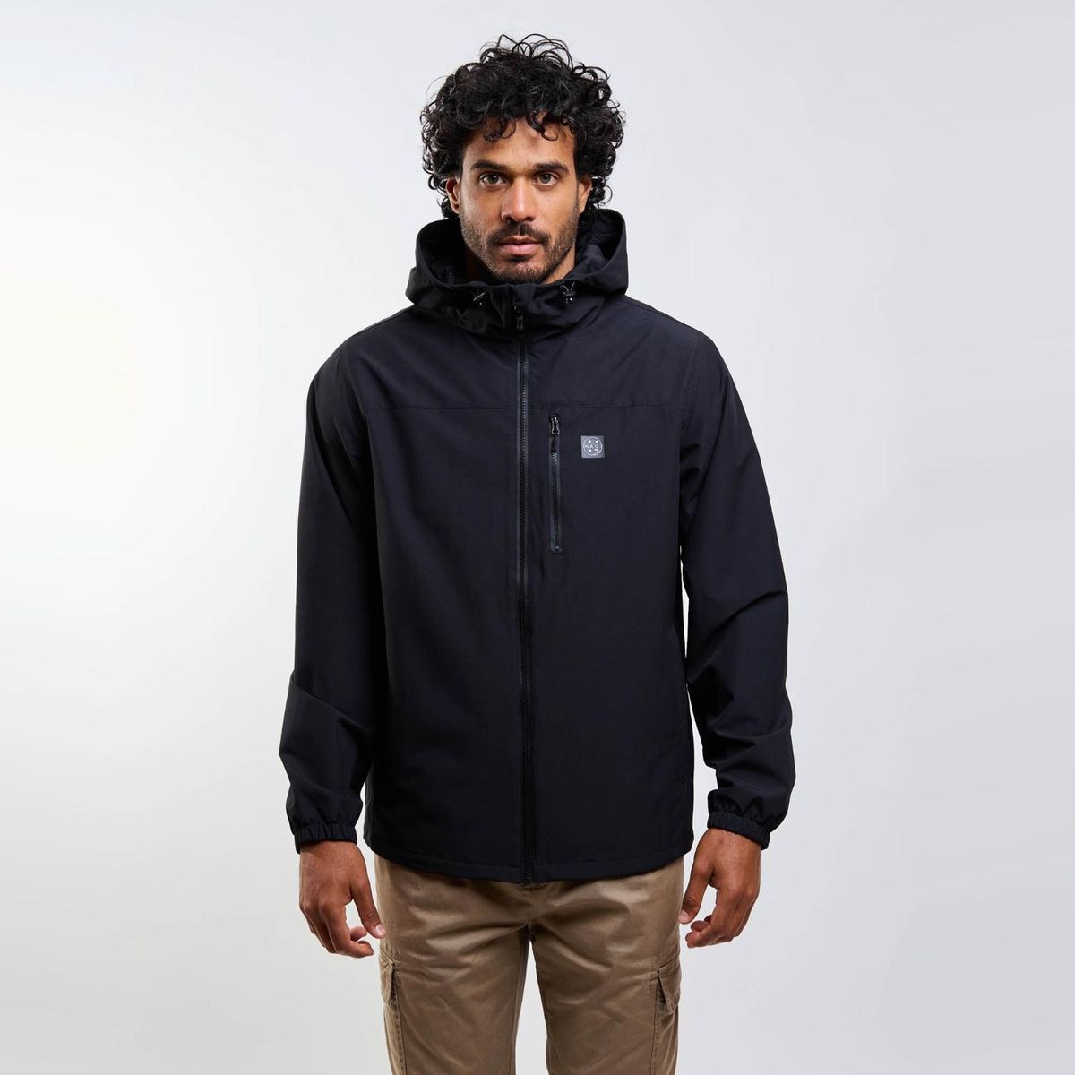 MAUI AND SONS - Cortaviento Hombre Maui And Sons