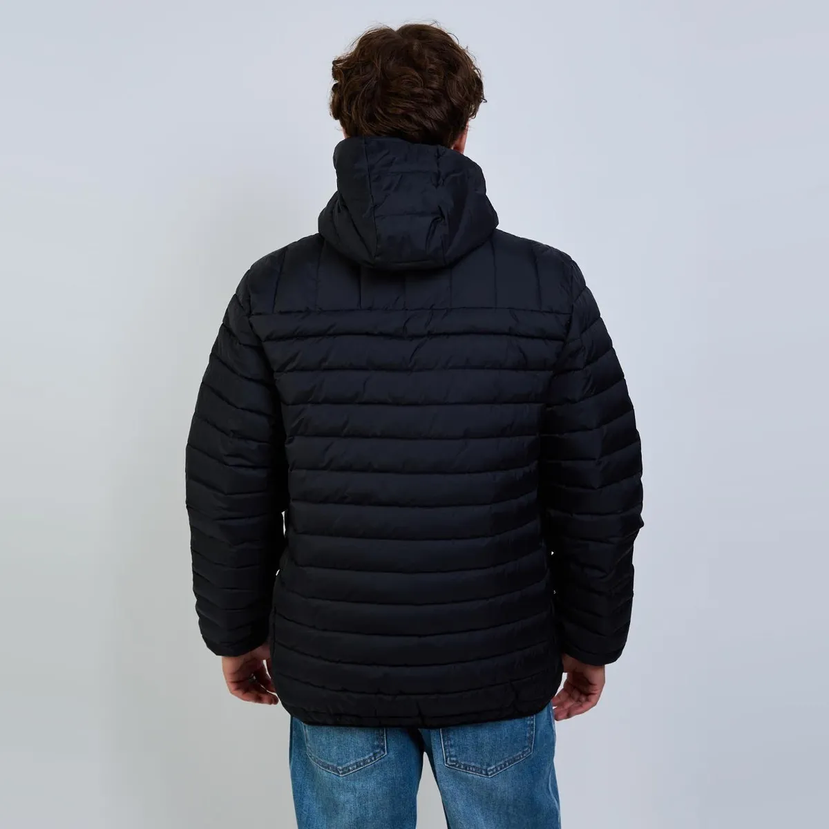 MAUI AND SONS - Parka Hombre Maui And Sons