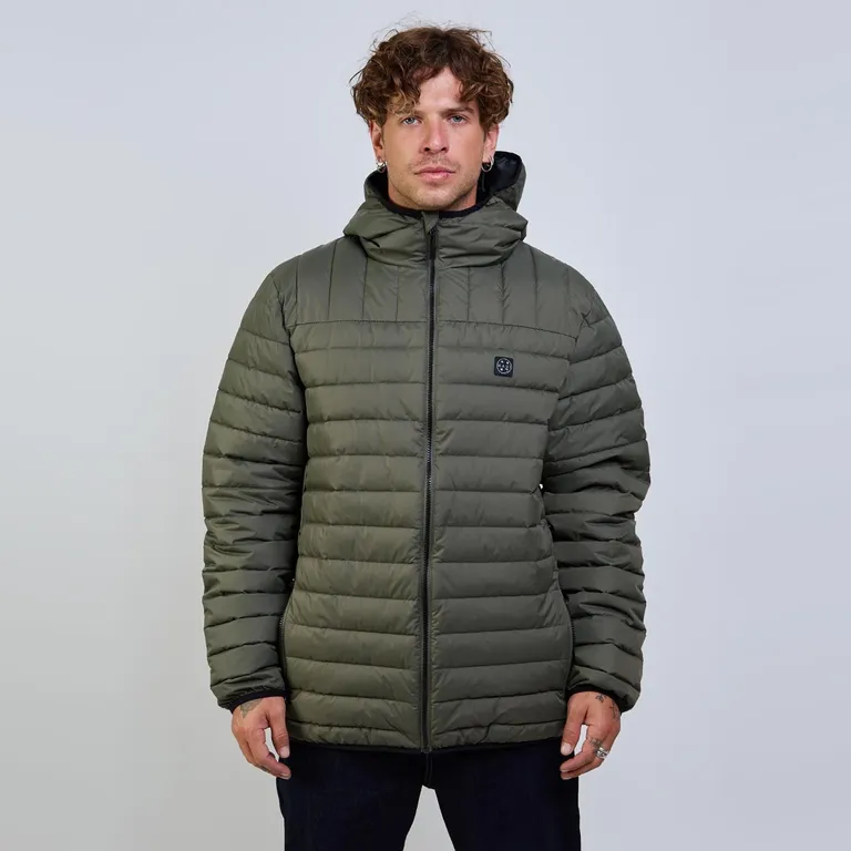 MAUI AND SONS Parka Hombre