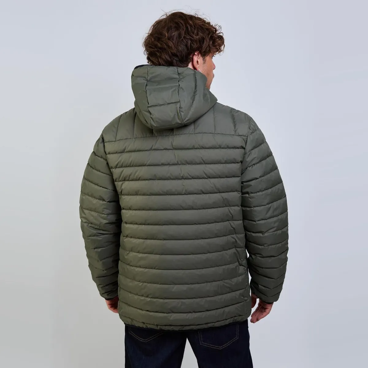 MAUI AND SONS - Parka Hombre Maui And Sons