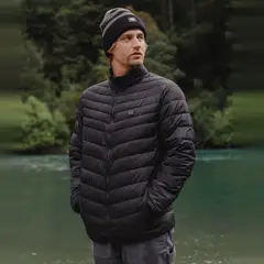 MAUI AND SONS - Parka Hombre