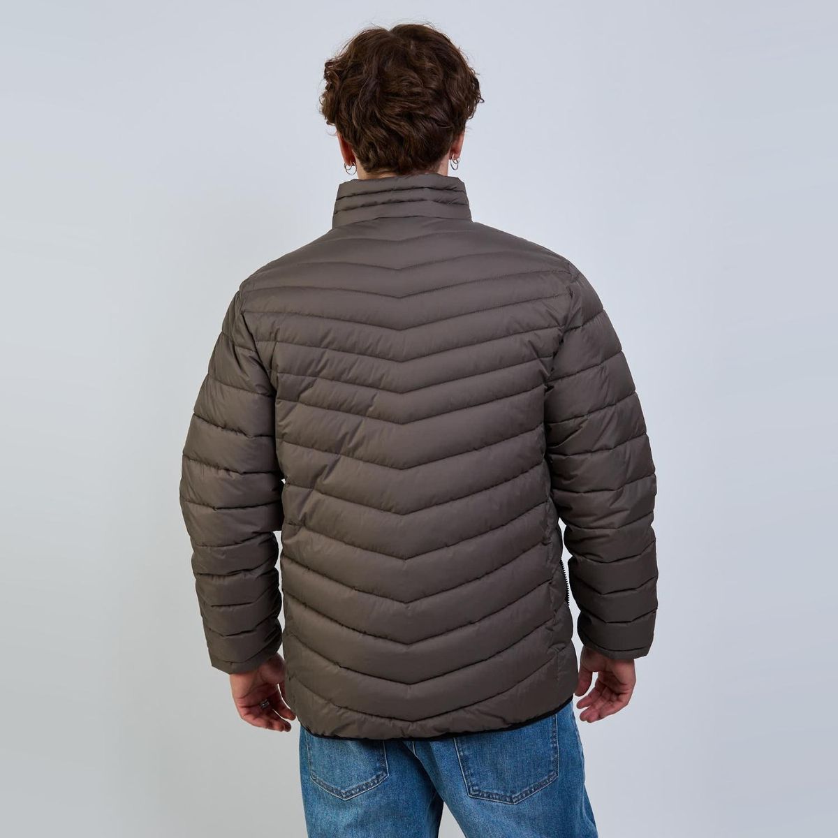 MAUI AND SONS - Parka Hombre Maui And Sons