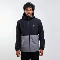 MAUI AND SONS - Cortaviento Hombre