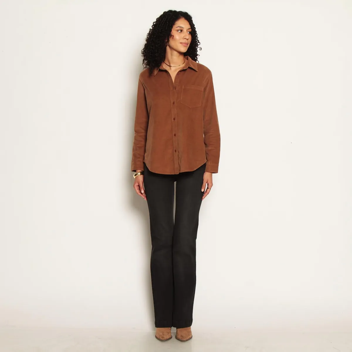 WADOS - Blusa Mujer Wados