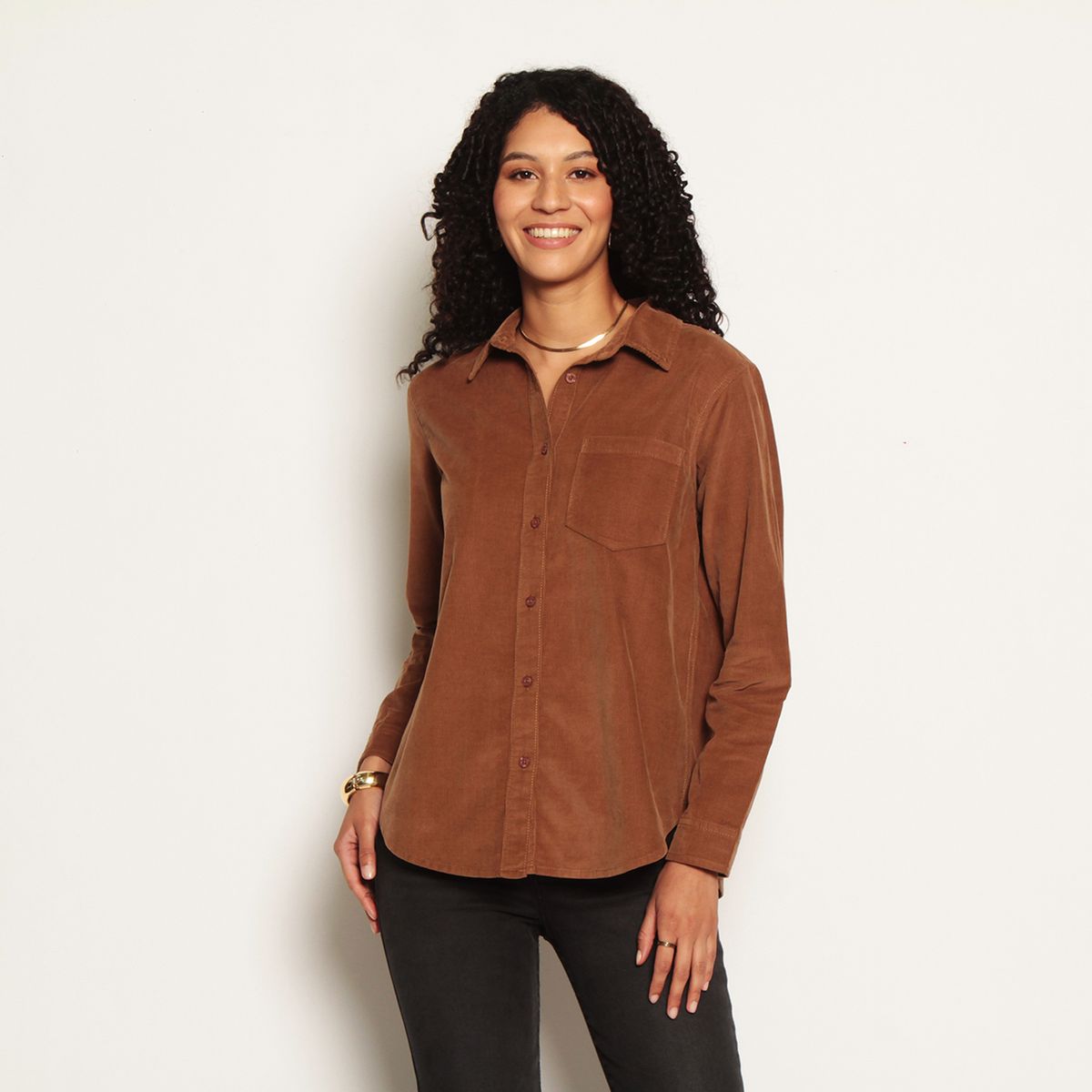 WADOS - Blusa Mujer Wados
