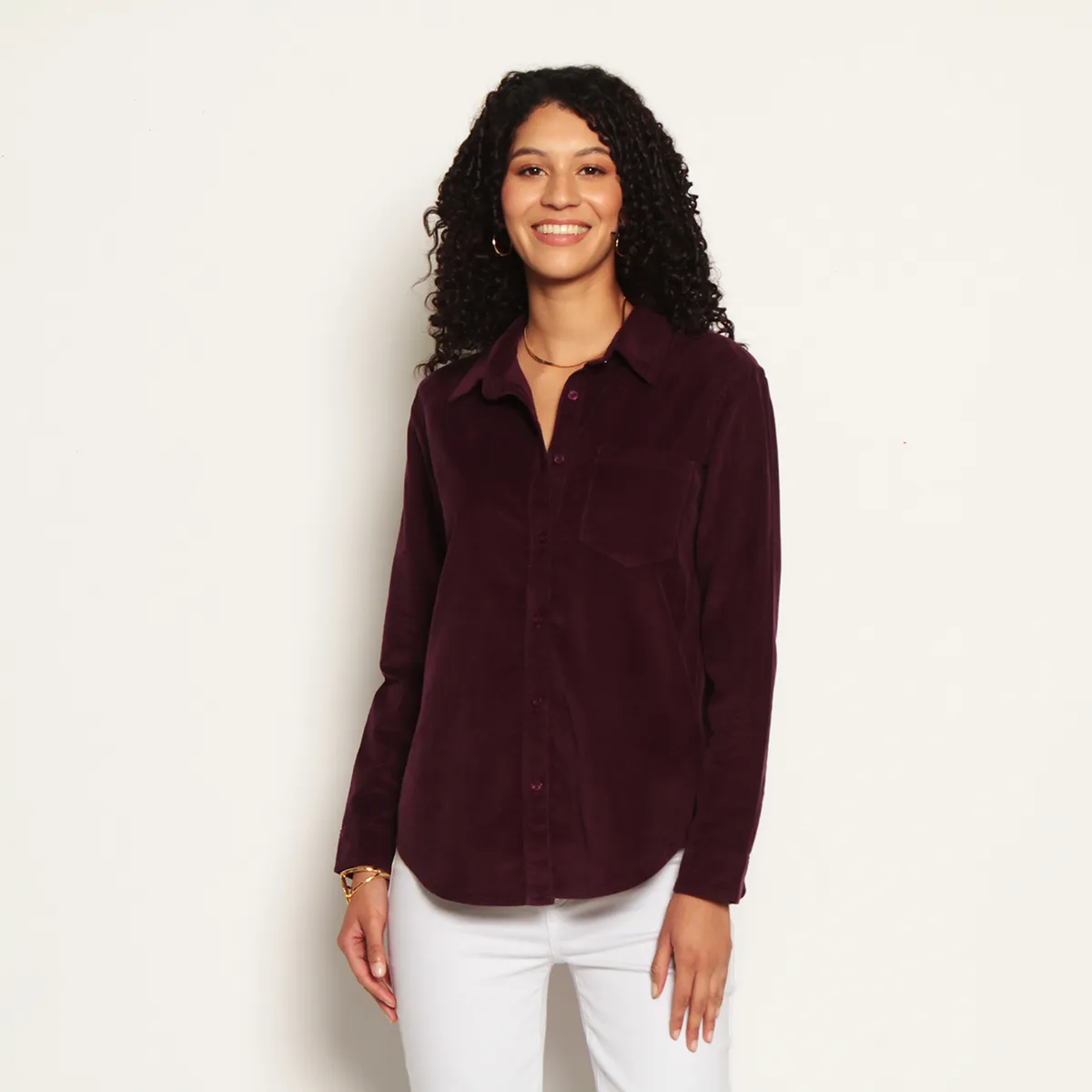 WADOS - Blusa Mujer Wados
