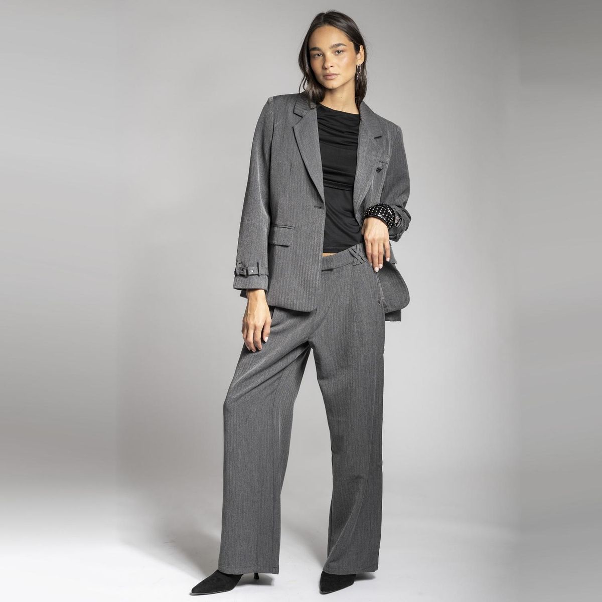 LOLITA LPK - Pantalón Grace Marengo Mujer Lolita LPK