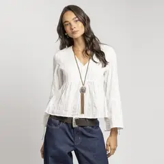 LOLITA LPK - Blusa Mujer