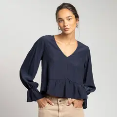 LOLITA LPK - Blusa Mujer